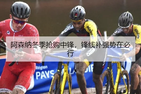 阿森纳冬季抢购中锋，锋线补强势在必行